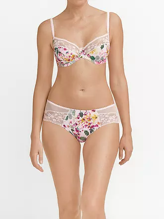 FELINA CONTURELLE | Panty BLOSSOM milkshake | 